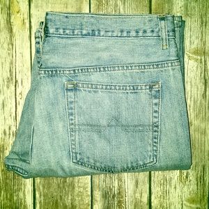 Urban Pipeline Jeans 34/34